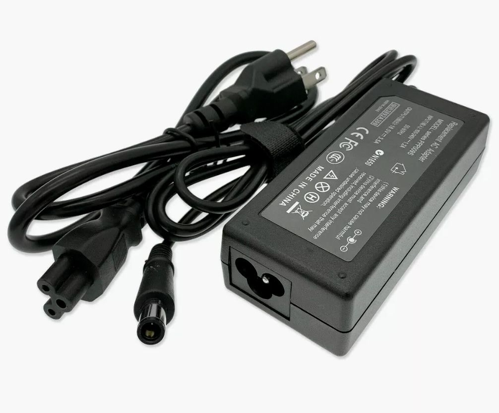 Laptop Chargers      -  For Various Models 