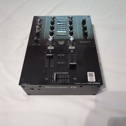 Pioneer DJ Mixer