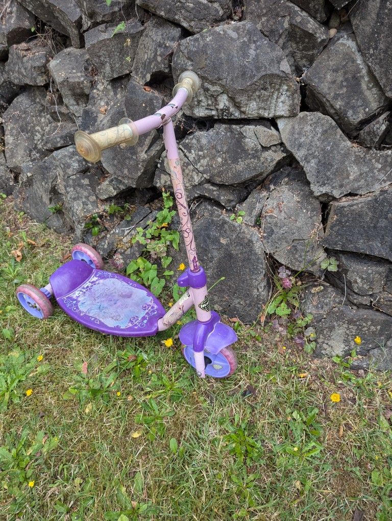 Scooter