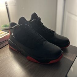 Jordan Max Aura Bred 2