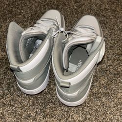 Puma She’s  Us 8 Uk 7  BUR40.5 cm26