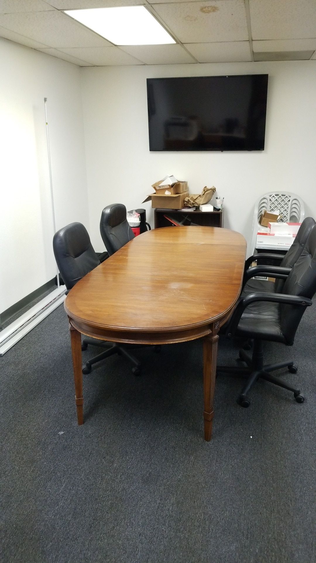 Conference/Dining Table