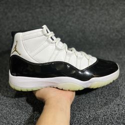 Jordan 11 Gratitude 