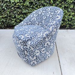 Swivel Chair Set Of 2 