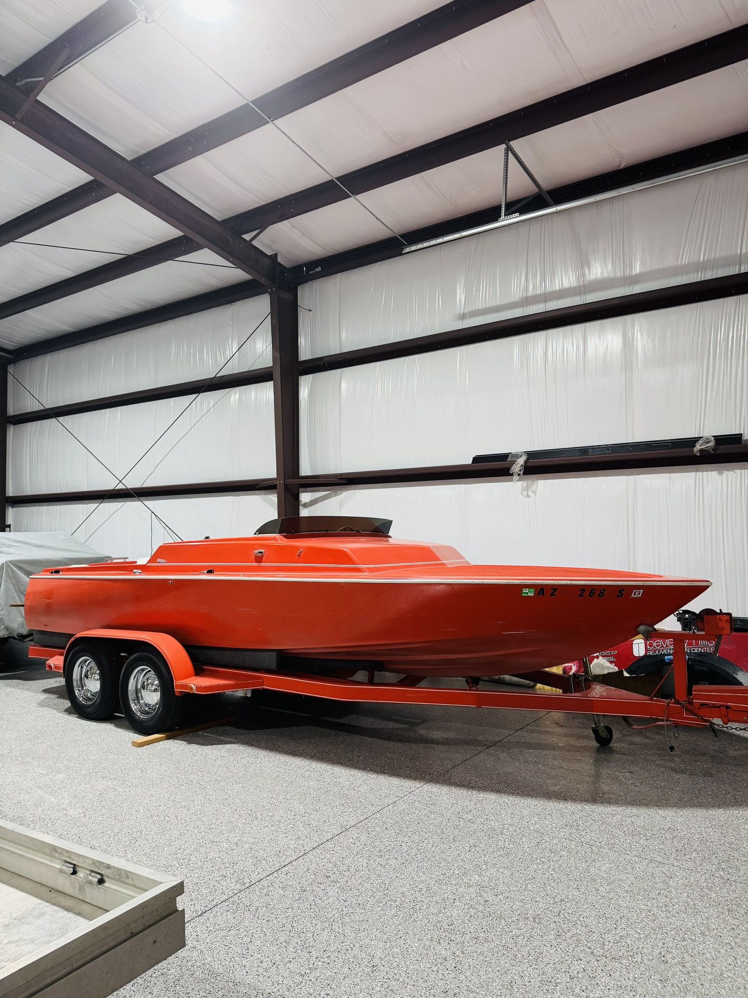 Schiada Day Cruiser