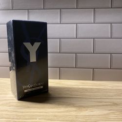 YSL Cologne