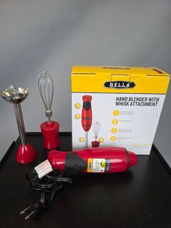 Hand Blender