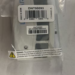 Linear MTS3, 3 Button Remote, Megacode Transmitter – DNT00093 for Receivers