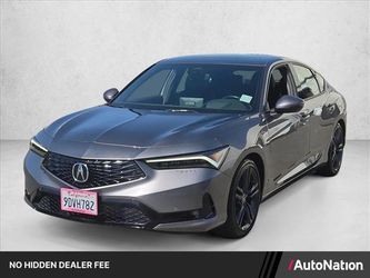 2023 Acura Integra