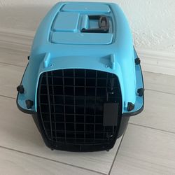 Small Pet Crate