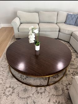 Restoration Hardware Table