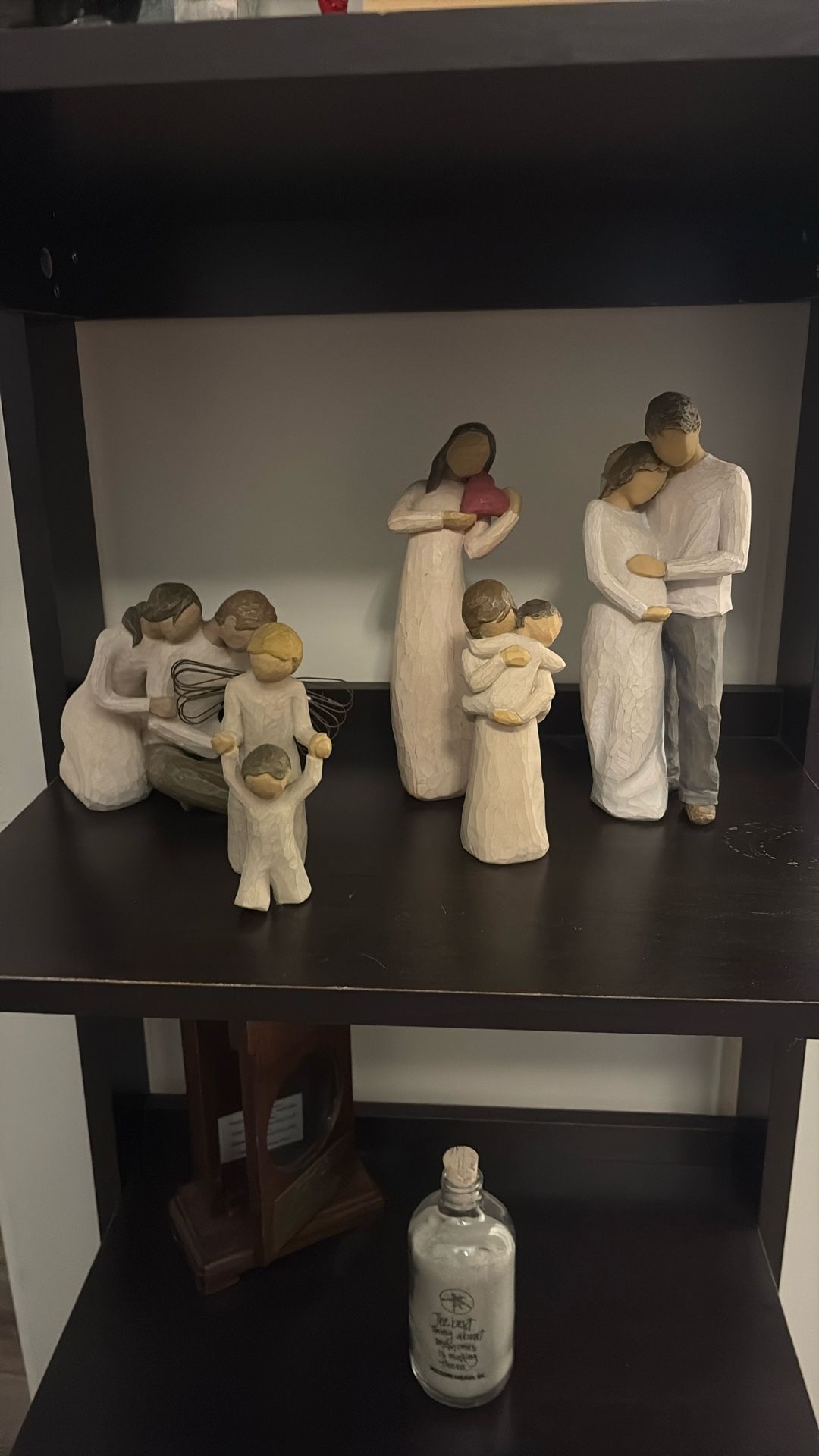 Willow Tree Figurines