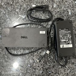 Dell Pro Docking Station SD25TB4