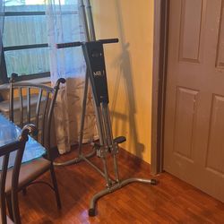 Workout Equipment