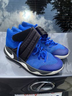 Kyrie 2 size 10