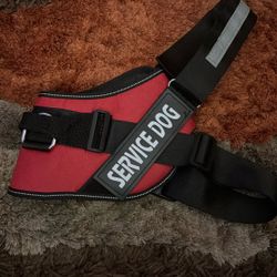 Dog Harness 