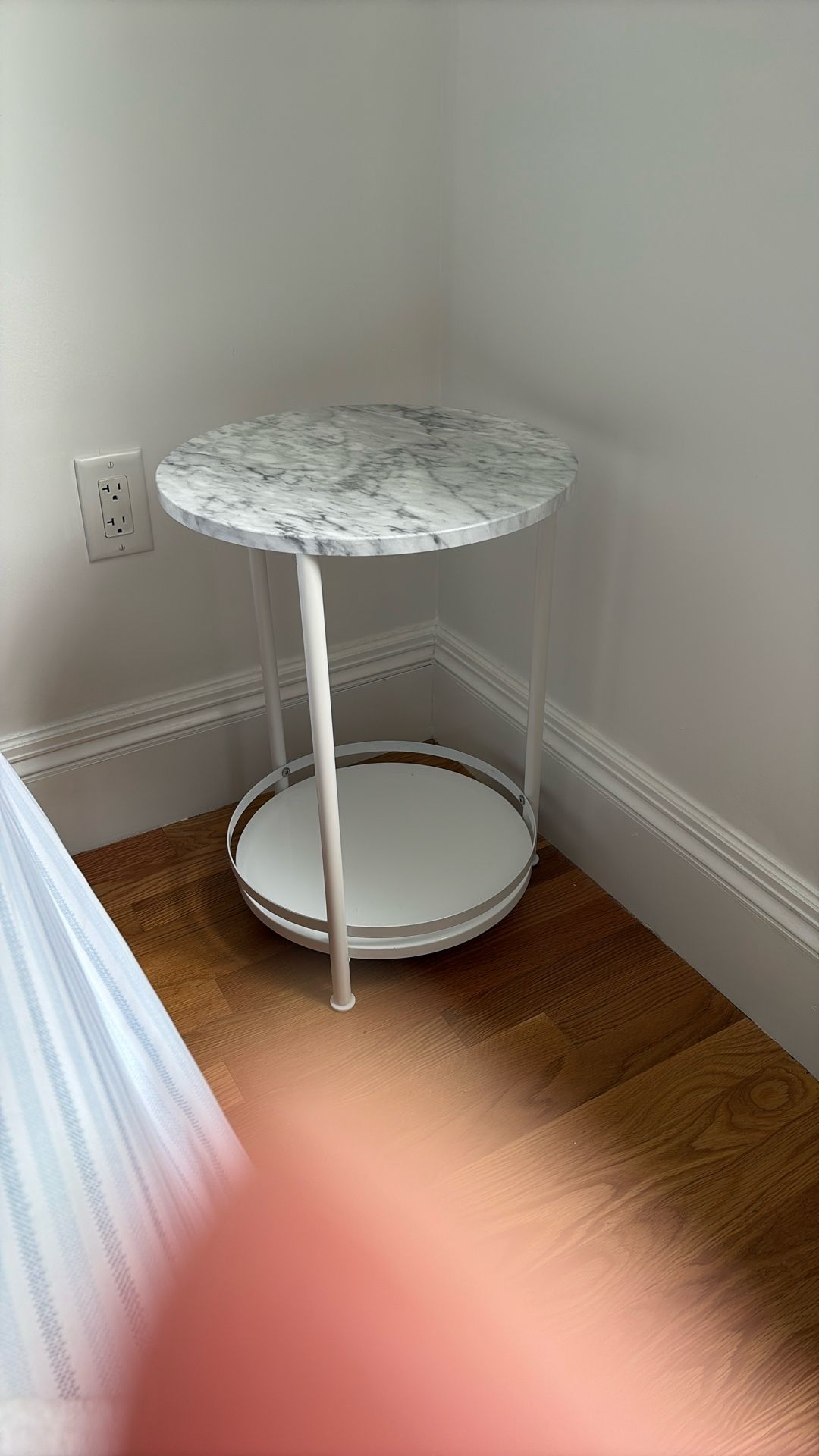 Set Of 2 Night Tables