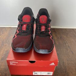 Brand new with box. Adidas DON 2 Size 10.5