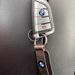 2022 BMW Key Fob 