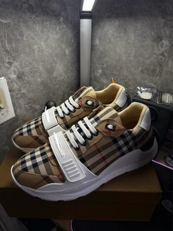 Burberry Vintage Check SIZE 10