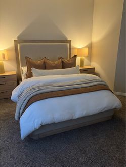 Bedroom set