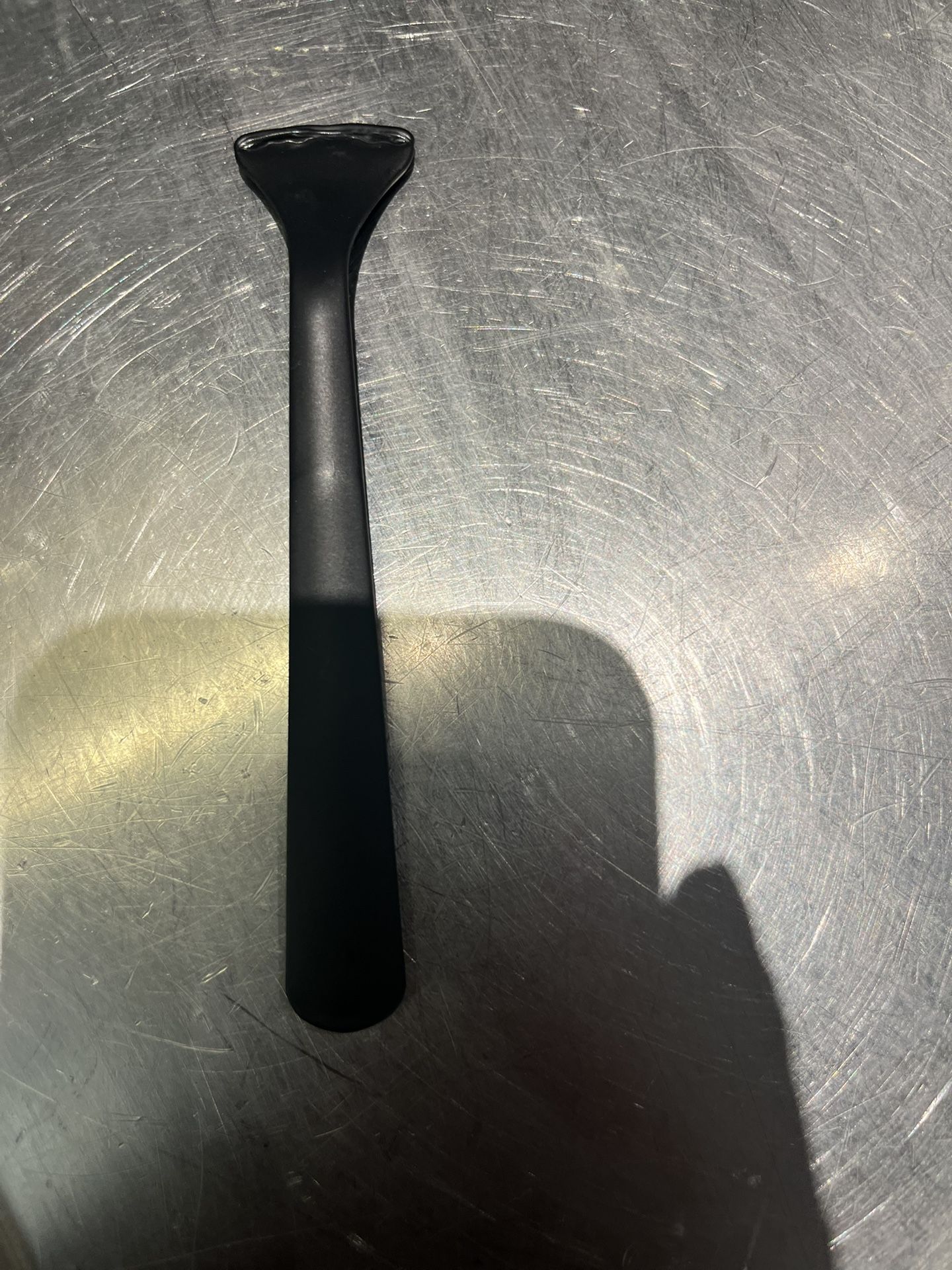 Disabled Chipotle Fork From Factory