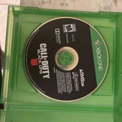 Call Of Duty 