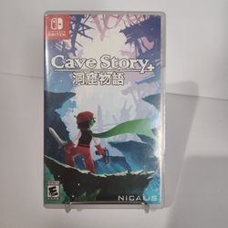 Cave Story