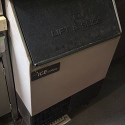 Ice Machine