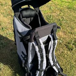 Baby Carrier - Gorilla Brand