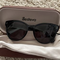 Illestiva Sunglasses
