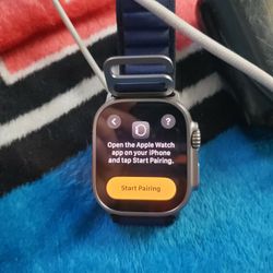 Apple Watch Ultra 2 49mm 