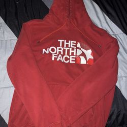 Men’s North Face Hoodie 