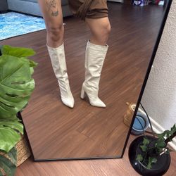 Thigh Boots