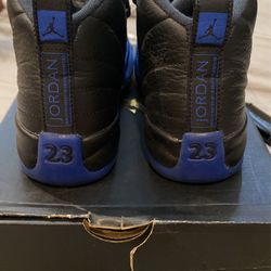 Jordan 12