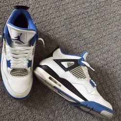 jordan 4 mortar sports