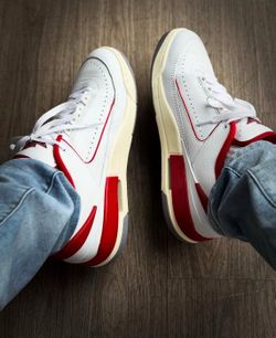 Jordan 2/3