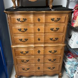 Four Piece Bedroom Set