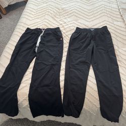 Scrub Pants 