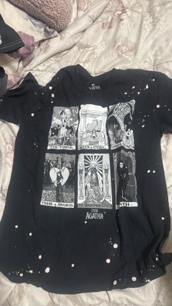 Hot topic X-Large