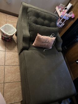 Beautiful Couch 