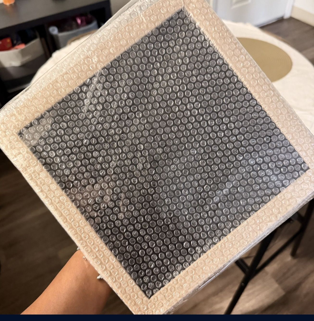 Tablero De Letras