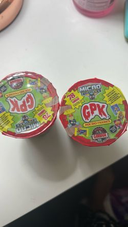 GPK