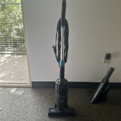 Vaccum Cleaner Corded