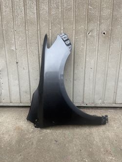 2009 2010 2011 2012 2013 Toyota Corolla Right Passenger Side Fender
