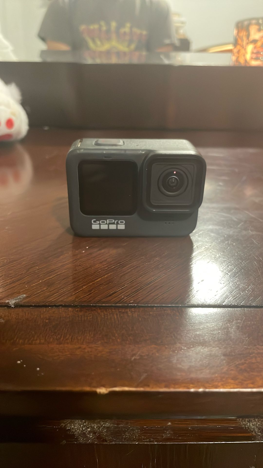 GoPro Black 9