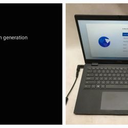 [ Pc Laptop ]

Dell Latitude 3420

Intel i5 2.4ghz 11th generation 

512gb SSD 

16gb ram 

Webcam 

Windows 11 pro

