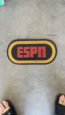 Man Cave Sign