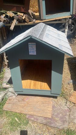 Dog House