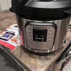 Insta Pot